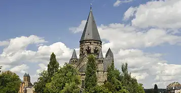 Cheap Car Rentals in Metz-Nancy, France