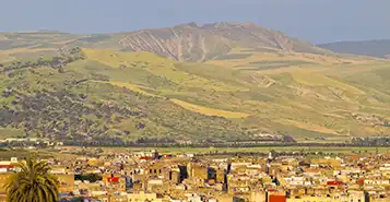 Cheap Car Rentals in Laayoune, Morocco