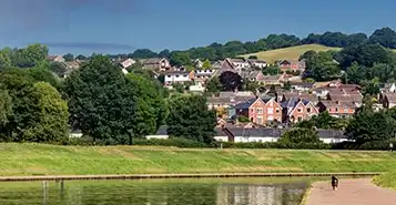 Cheap Car Rentals in Exeter, United Kingdom