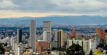 Cheap Car Rentals in El Yopal, Colombia