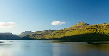 Cheap Car Rentals in Faroe Island, Faroe Islands