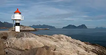 Cheap Car Rentals in Farsund, Norway