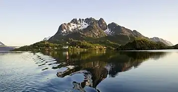 Cheap Car Rentals in Forde, Norway