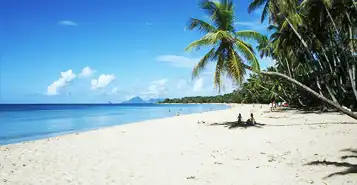 Cheap Car Rentals in Fort de France, Martinique