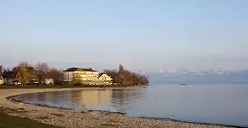 Cheap Car Rentals in Friedrichshafen, Germany