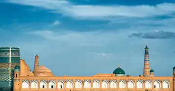 Cheap Car Rentals in Fergana, Uzbekistan