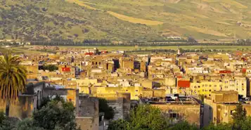 Cheap Car Rentals in Fez, Morocco