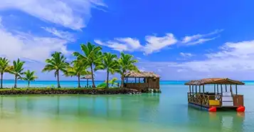 Cheap Car Rentals in Apia Fagali'i, Samoa