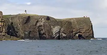 Cheap Car Rentals in Fair Isle, United Kingdom