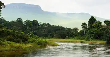 Cheap Car Rentals in Kinshasa, Democratic Republic of The Congo