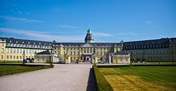 Cheap Car Rentals in Karlsruhe-Baden Baden, Germany