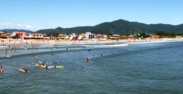 Cheap Car Rentals in Florianopolis, Brazil