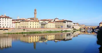 Cheap Car Rentals in Florence, Italy