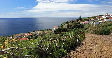 Cheap Car Rentals in Flores Island, Portugal
