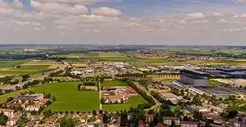Cheap Car Rentals in Memmingen, Germany