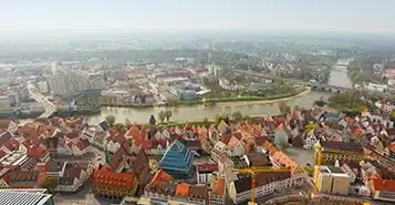 Cheap Car Rentals in Munster, Germany