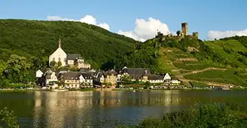 Cheap Car Rentals in Neubrandenburg, Germany