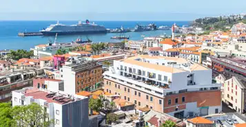 Cheap Car Rentals in Funchal, Portugal