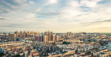 Cheap Car Rentals in Fuzhou, China