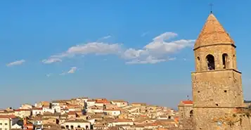 Cheap Car Rentals in Foggia, Italy