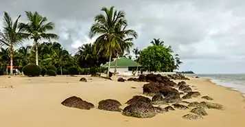 Cheap Car Rentals in Fougamou, Gabon
