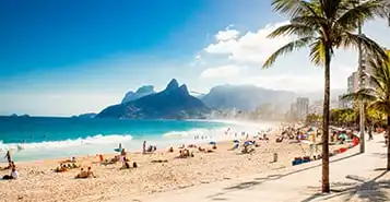 Cheap Car Rentals in Franca, Brazil