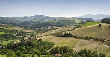 Cheap Car Rentals in Forli, Italy