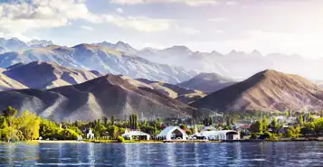 Cheap Car Rentals in Bishkek, Kyrgyzstan