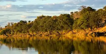 Cheap Car Rentals in Francistown, Botswana