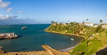 Cheap Car Rentals in Fort Dauphin, Madagascar