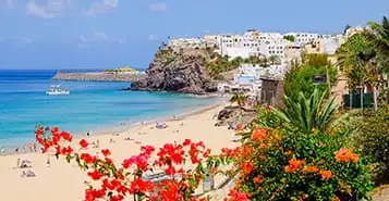 Cheap Car Rentals in Fuerteventura, Spain