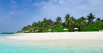Cheap Car Rentals in Gan Island, Maldives