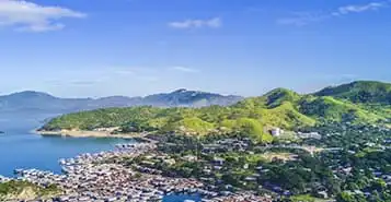 Cheap Car Rentals in Garaina, Papua New Guinea