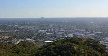 Cheap Car Rentals in Gaborone, Botswana