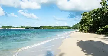 Cheap Car Rentals in Marie Galante, Guadeloupe