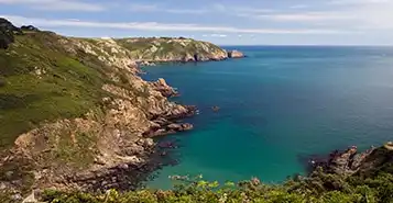 Cheap Car Rentals in Guernsey, United Kingdom
