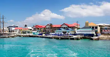 Cheap Car Rentals in Grand Cayman Island, Cayman Islands