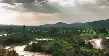 Cheap Car Rentals in Gode, Ethiopia