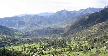 Cheap Car Rentals in Gondar, Ethiopia