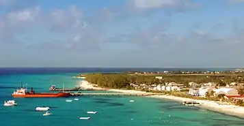 Cheap Car Rentals in Grand Turk, Turks and Caicos Islands