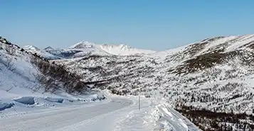 Cheap Car Rentals in Magadan, Russia
