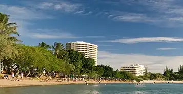 Cheap Car Rentals in Noumea Magenta, New Caledonia