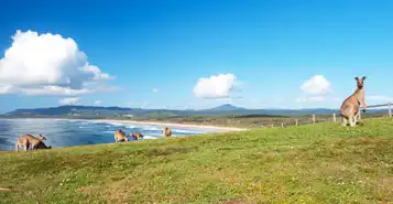 Cheap Car Rentals in Geraldton, Australia