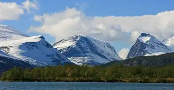 Cheap Car Rentals in Gallivare, Sweden