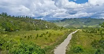 Cheap Car Rentals in Gewoya, Papua New Guinea