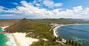 Cheap Car Rentals in Grafton, Australia