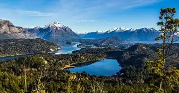 Cheap Car Rentals in Gobernador Gregores, Argentina