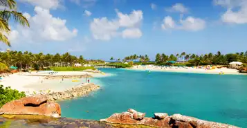 Cheap Car Rentals in Governors Harbour, Bahamas