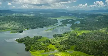 Cheap Car Rentals in Garachine, Panama
