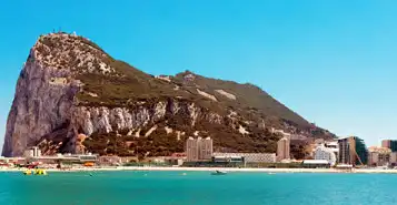 Cheap Car Rentals in Gibraltar, Gibraltar